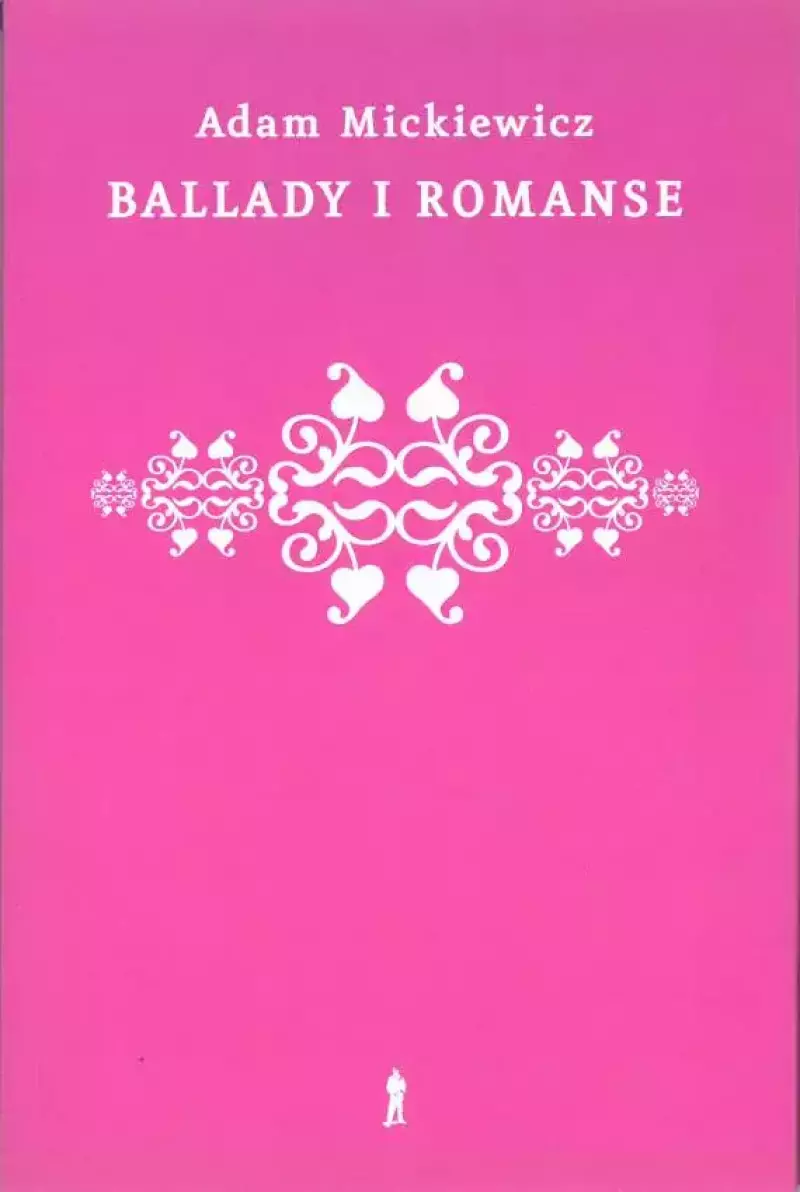 Ballady i romanse Ballady i romanse
