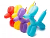 Balony modelinowe 12szt - zdjęcie
