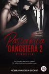 Pasierbica gangstera. Tom 2. Vendetta - zdjęcie