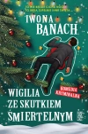 Wigilia ze skutkiem śmiertelnym - zdjęcie