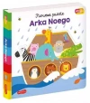 Arka Noego. Akademia Mądrego Dziecka. Pierwsze puzzle - zdjęcie