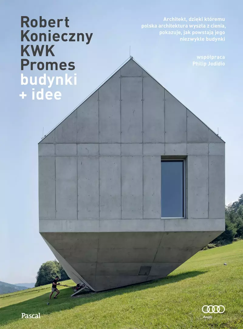 budynki + idee budynki + idee