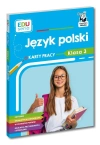 EDUseria. J.Polski. Karty pracy kl.3 Kapitan Nauka - zdjęcie