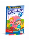 Akademia rozwoju 5-latka. Liczę i główkuję - zdjęcie