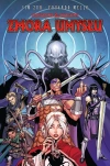 Dungeons & Dragons. Tom 6. Zmora umysłu - zdjęcie