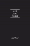 Milk and Honey - zdjęcie