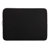 Pokrowiec na laptopa 14'' uniwersalny - czarny - zdjęcie
