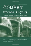 Combat Stress Injury: Theory, Research, and Management - zdjęcie