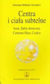 Centra i ciała subtelne - zdjęcie