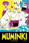 Muminki. Tom 4 - zdjęcie