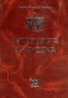 Astrologia klasyczna. Tom IV. Planety. Słońce i Księżyc - zdjęcie