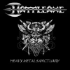 Heavy Metal Sanctuary, CD - zdjęcie