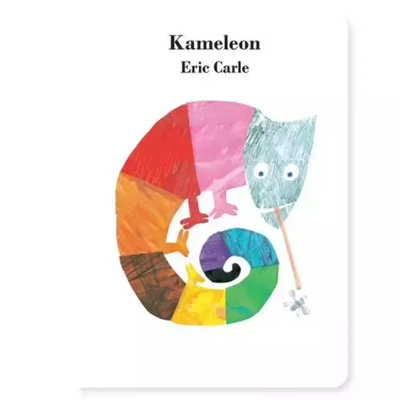 Kameleon Kameleon