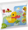 LEGO DUPLO Moja pierwsza kaczuszka 30673 - zdjęcie