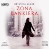 Żona bankiera. Audiobook - zdjęcie