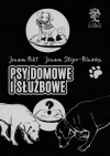 Psy domowe i służbowe, wydanie 2 (wersja czarno-biała) - zdjęcie