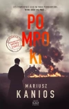 Pomroki. Prokurator Michał Stróż. Tom 1 - zdjęcie