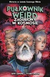 Pułkownik Weird. Zagubiony w kosmosie - zdjęcie