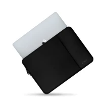 Tech-Protect Neopren Laptop 13 Black, zdjęcie 3