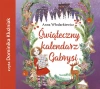 Świąteczny kalendarz Gabrysi. Audiobook - zdjęcie