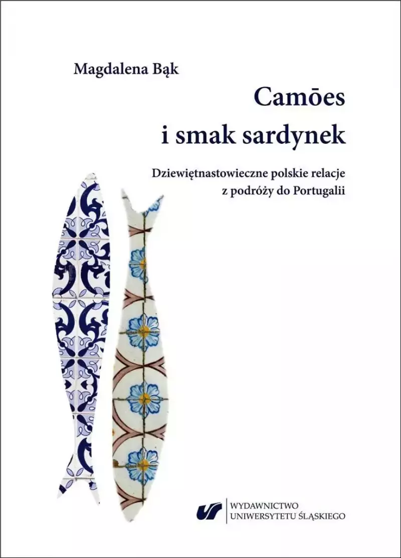 Camóes i smak sardynek Camóes i smak sardynek