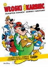 Włoski Skarbiec. Najlepsze komiksy: Giorgio Cavazzano. Tom 4 - zdjęcie