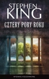 Cztery pory roku (wydanie pocketowe) - zdjęcie