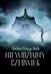 Niewidzialny człowiek - zdjęcie