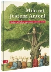 Miło mi, jestem Antoni - zdjęcie