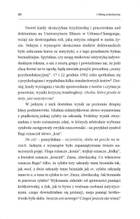 Mózg autystyczny. Podróż w głąb niezwykłych umysłów, zdjęcie 13