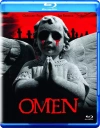 Omen, Blu-ray - zdjęcie