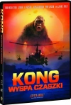 Kong. Wyspa Czaszki, DVD - zdjęcie