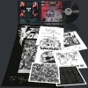 Rrroooaaarrr LP BLACK, Winyl - zdjęcie