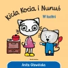 Kicia Kocia i Nunuś. W kuchni - zdjęcie