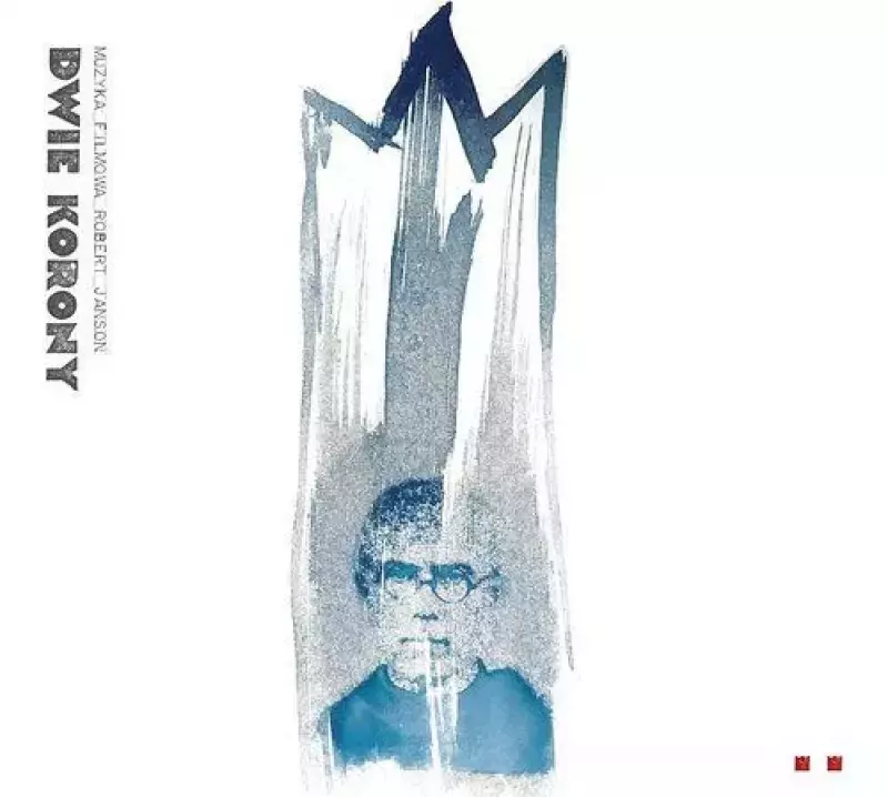 Dwie Korony. Soundtrack, CD Dwie Korony. Soundtrack, CD
