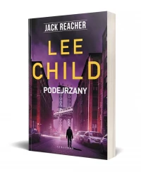 Jack Reacher. Tom 4. Podejrzany, zdjęcie 2