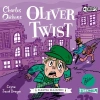 Klasyka dla dzieci. Charles Dickens. Tom 1. Oliwer Twist. Audiobook - zdjęcie