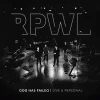 God Has Failed - Live & Personal CD, CD - zdjęcie