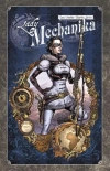 Lady Mechanika T.2 - zdjęcie
