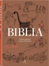 Biblia. Wielkie opowieści Starego Testamentu - zdjęcie