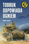 Tobruk odpowiada ogniem - zdjęcie