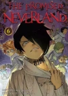 The Promised Neverland. Tom 6 - zdjęcie