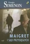 Maigret i sąd przysięgłych - zdjęcie