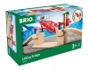BRIO. Most zwodzony - zdjęcie