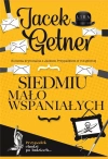 Siedmiu mało wspaniałych - zdjęcie