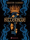 Siedem królestw. Tom 3. Bitterblue - zdjęcie