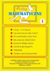 Miniatury matematyczne 1 - zdjęcie