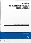 Etyka w administracji publicznej w.5 - zdjęcie