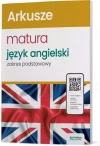 Matura 2024. Język angielski Arkusze ZP - zdjęcie