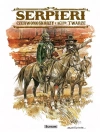 Serpieri - Czerwonoskórzy i Blade Twarze - zdjęcie